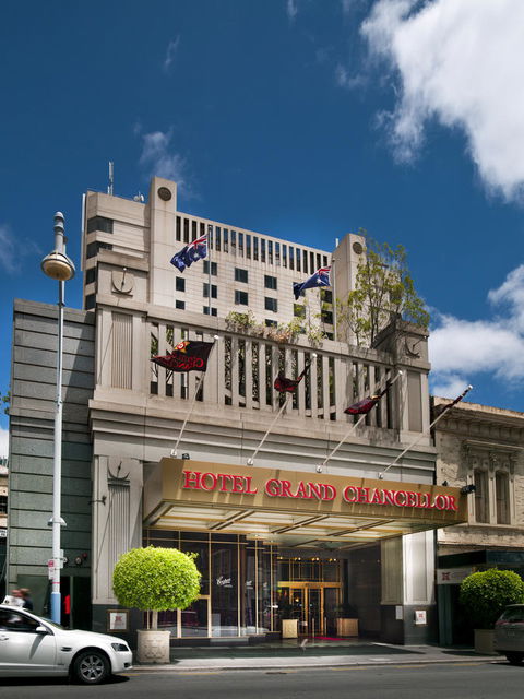 Hotel Grand Chancellor Adelaide - Accommodation Port Hedland 42