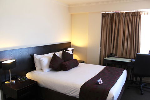 Hotel Grand Chancellor Adelaide - Accommodation Port Hedland 31
