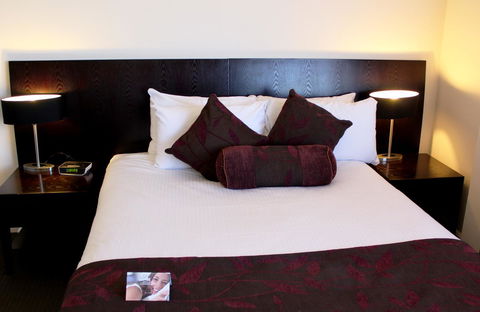 Hotel Grand Chancellor Adelaide - Accommodation Port Hedland 16