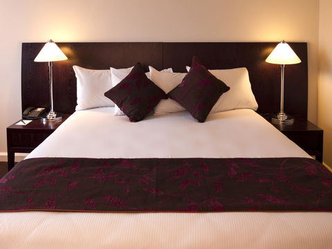 Hotel Grand Chancellor Adelaide - Accommodation Port Hedland 39