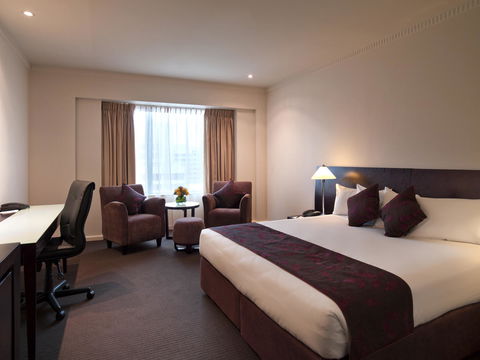Hotel Grand Chancellor Adelaide - Accommodation Port Hedland 40