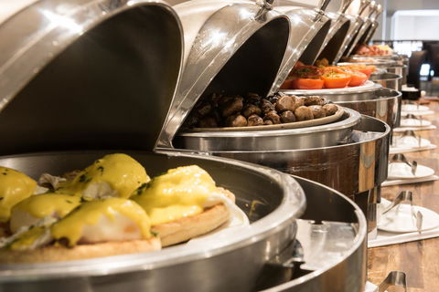 Hotel Grand Chancellor Adelaide - Accommodation Port Hedland 18