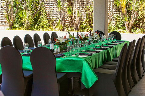 Hotel Grand Chancellor Adelaide - Accommodation Port Hedland 33