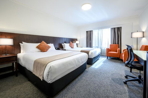 Hotel Grand Chancellor Adelaide - Accommodation Port Hedland 13
