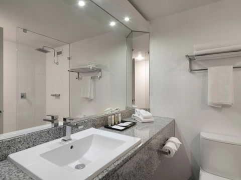 Hotel Grand Chancellor Adelaide - Accommodation Port Hedland 37