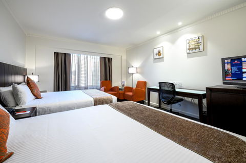 Hotel Grand Chancellor Adelaide - Accommodation Port Hedland 14