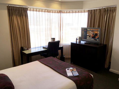Hotel Grand Chancellor Adelaide - Accommodation Port Hedland 7