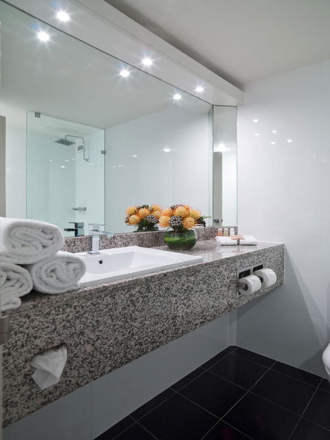 Hotel Grand Chancellor Adelaide - Accommodation Port Hedland 30