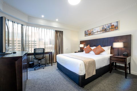 Hotel Grand Chancellor Adelaide - Accommodation Port Hedland 8