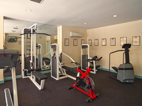 Hotel Grand Chancellor Adelaide - Accommodation Port Hedland 21