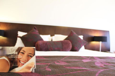Hotel Grand Chancellor Adelaide - Accommodation Port Hedland 25