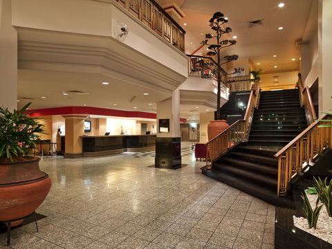 Hotel Grand Chancellor Adelaide - Accommodation Port Hedland 35