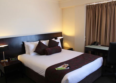 Hotel Grand Chancellor Adelaide - Accommodation Port Hedland 26