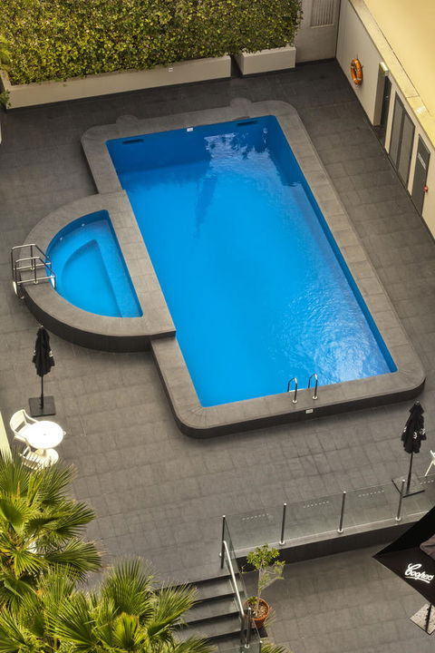 Hotel Grand Chancellor Adelaide - Accommodation Port Hedland 19