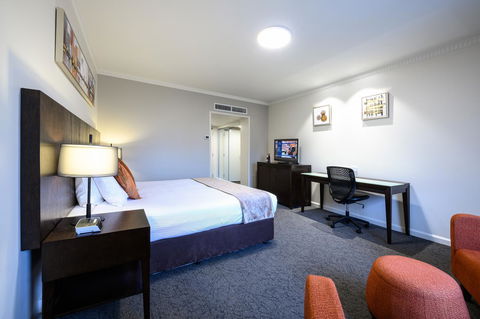 Hotel Grand Chancellor Adelaide - Accommodation Port Hedland 9