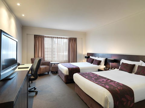 Hotel Grand Chancellor Adelaide - Accommodation Port Hedland 36