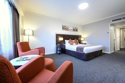 Hotel Grand Chancellor Adelaide - Accommodation Port Hedland 11