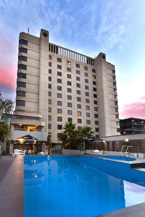 Hotel Grand Chancellor Adelaide - Accommodation Port Hedland 3