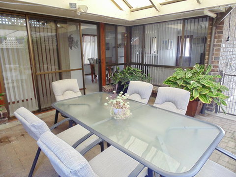 Baronet B & B - Accommodation Port Hedland 16