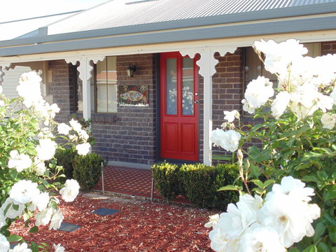 Baronet B & B - Accommodation Port Hedland 0