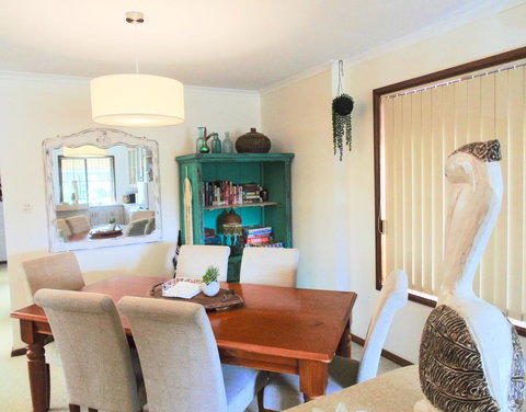 Baronet B & B - Accommodation Port Hedland 5