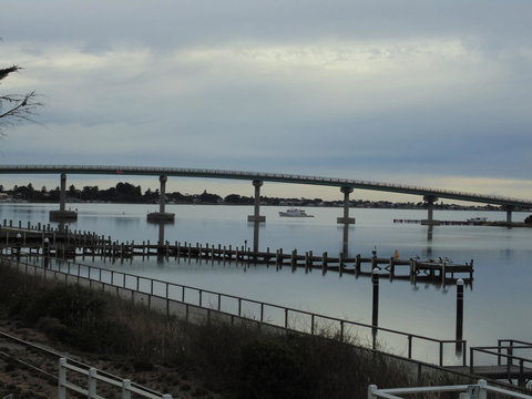 Baronet B & B - Accommodation Port Hedland 19