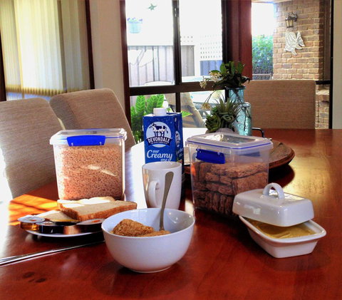 Baronet B & B - Accommodation Port Hedland 10