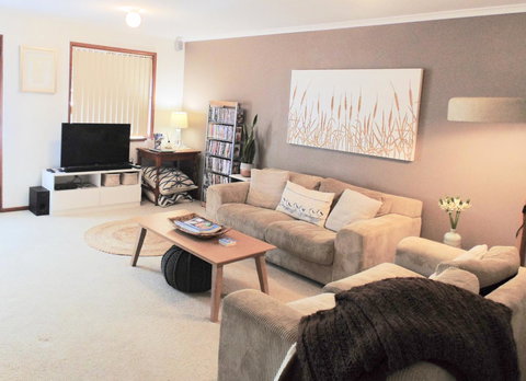 Baronet B & B - Accommodation Port Hedland 3