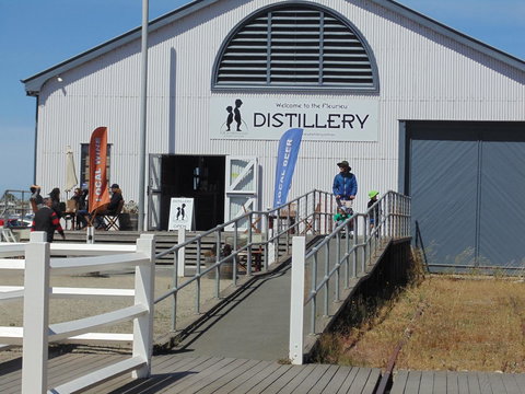 Baronet B & B - Accommodation Port Hedland 24