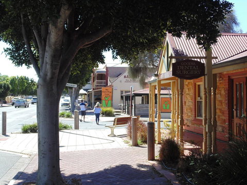 Baronet B & B - Accommodation Port Hedland 31