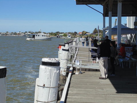 Baronet B & B - Accommodation Port Hedland 22