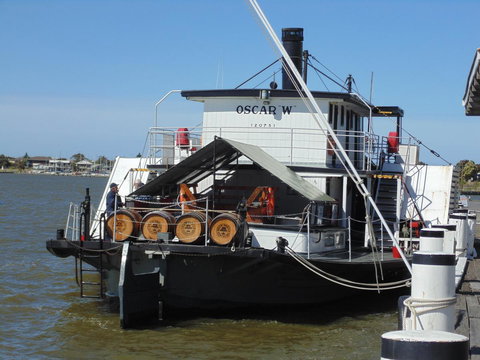 Baronet B & B - Accommodation Port Hedland 23