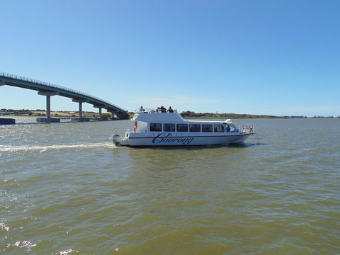 Baronet B & B - Accommodation Port Hedland 28