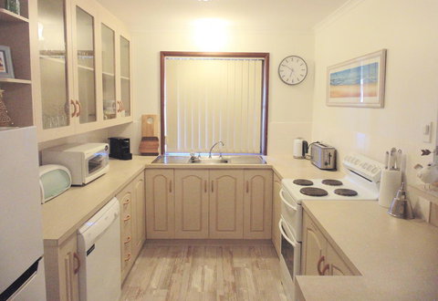 Baronet B & B - Accommodation Port Hedland 8