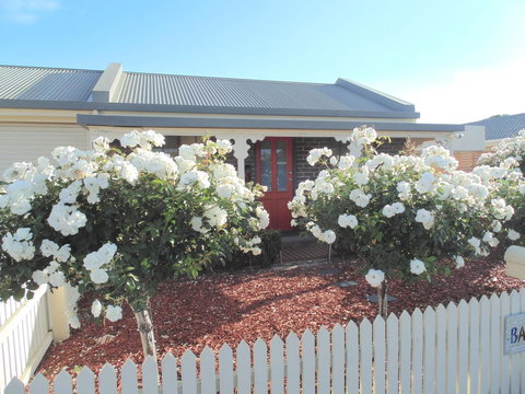 Baronet B & B - Accommodation Port Hedland 1