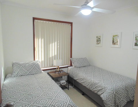 Baronet B & B - Accommodation Port Hedland 12