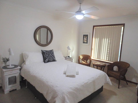 Baronet B & B - Accommodation Port Hedland 11