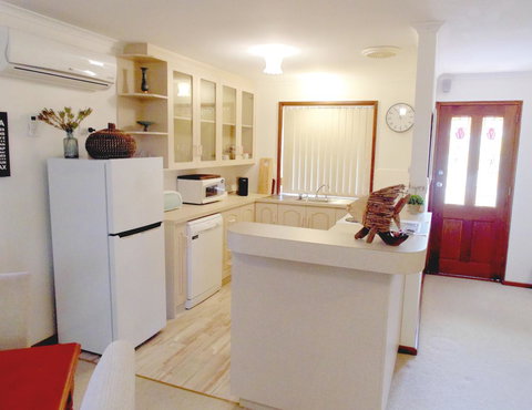 Baronet B & B - Accommodation Port Hedland 9