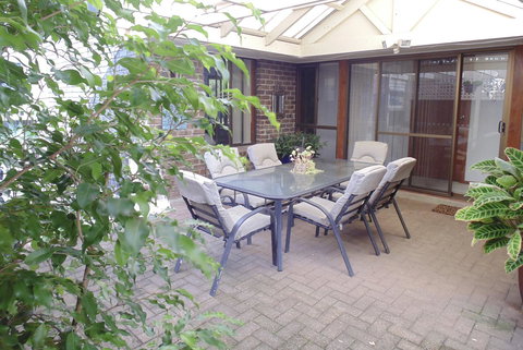 Baronet B & B - Accommodation Port Hedland 15