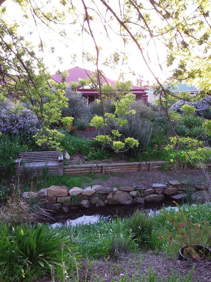 Willunga SA Accommodation Port Hedland
