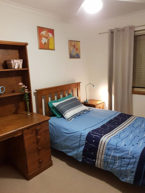 Frog Song At Willunga - Accommodation Port Hedland 7