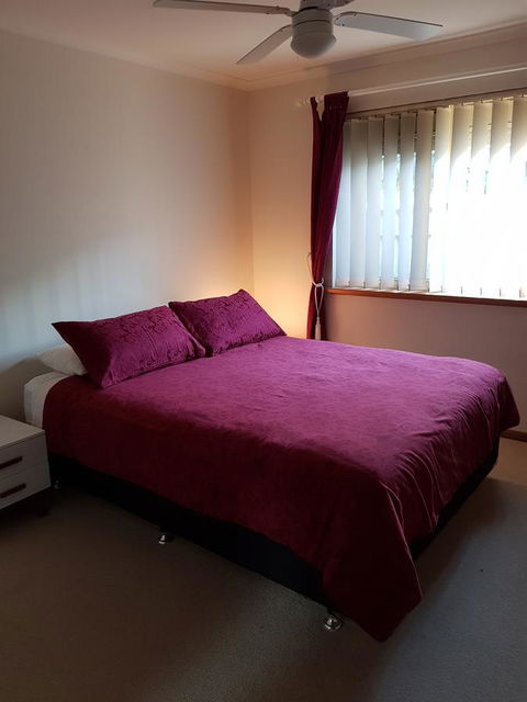 Frog Song At Willunga - Accommodation Port Hedland 3