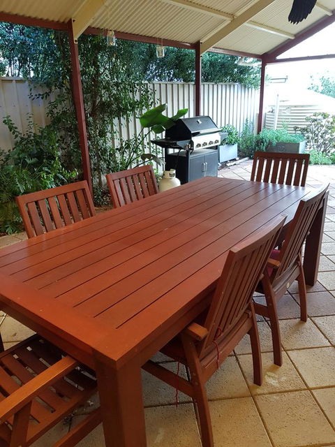 Frog Song At Willunga - Accommodation Port Hedland 12