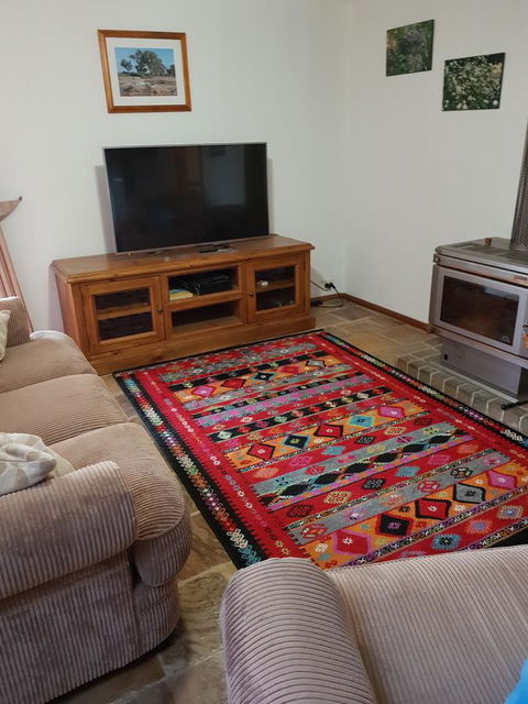 Frog Song At Willunga - Accommodation Port Hedland 11