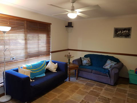 Frog Song At Willunga - Accommodation Port Hedland 6