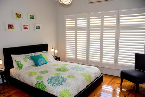 City To Sea - Accommodation Port Hedland 1