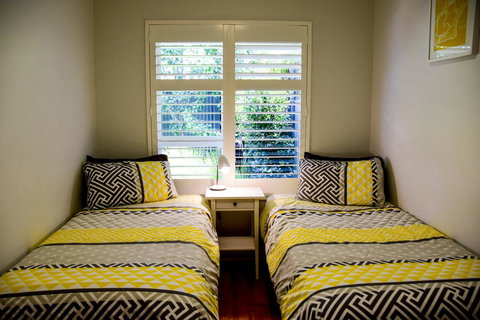 City To Sea - Accommodation Port Hedland 17