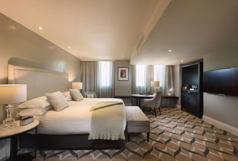 Mayfair Hotel - Accommodation Port Hedland 14