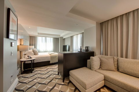 Mayfair Hotel - Accommodation Port Hedland 5