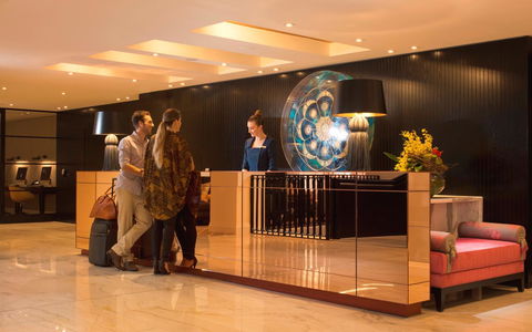 Mayfair Hotel - Accommodation Port Hedland 23